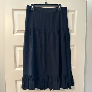 Banana republic factory skirt